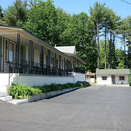 The Austin Inn Lake George Exterior photo