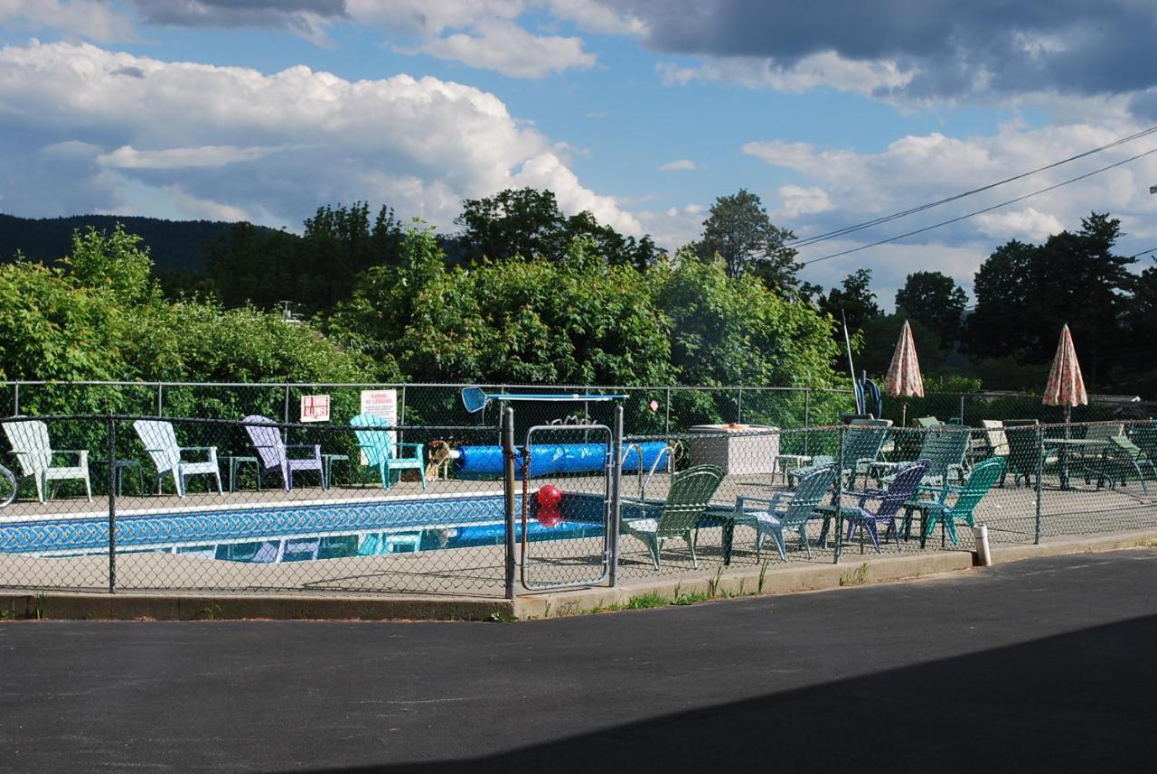 The Austin Inn Lake George Exterior photo